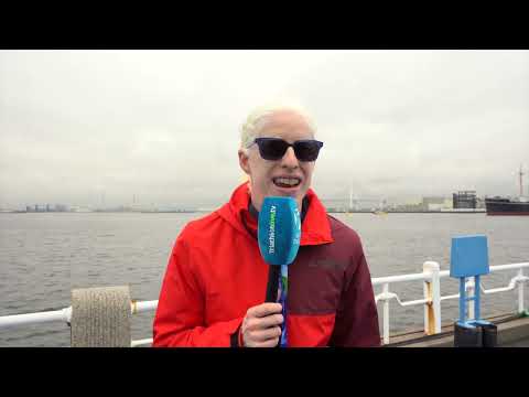 Goals for 2022 with the world's best women on the circuit