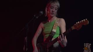 Daddy Issues - Drop Out [4K 60FPS] (live @ Alphaville 3/28/18)