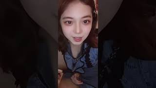 【TikTok】脚の組み替え。