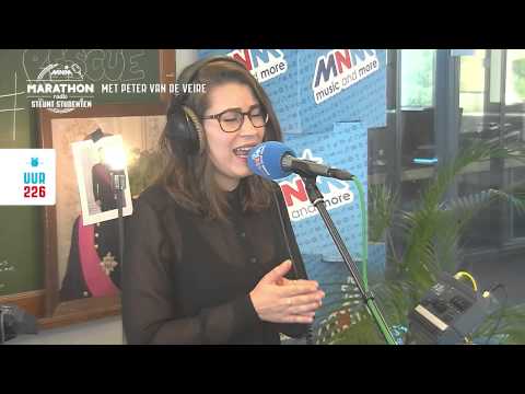MNM Marathonradio: Ravvel - Wild Eyes