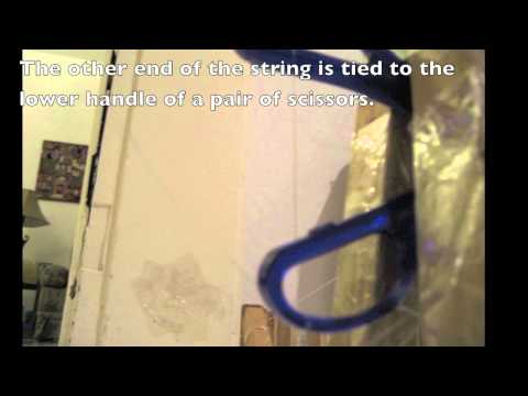 Scicast 2012 - Contraptions - Daniel Farid 8EJ