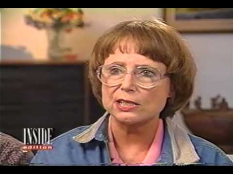 Insurance Fraud, 1992, Followed By Inside Edition About Arquette Murder, 1998