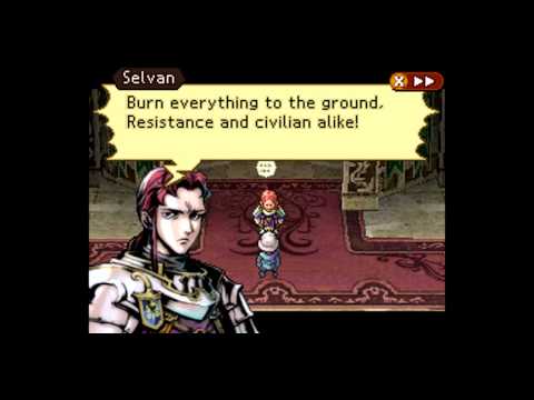 Let's Play Radiant Historia #39 - Cuckoo for Conuts