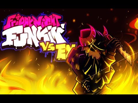 Friday Night Funkin' Vs Tabi (Seizure warning)