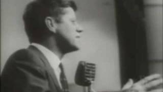 Try Out Your JFK Voice- Big D and The Kids Table vs dj BC