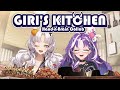 Announcement and Cooking Collab w/ @MichiMochievee !!