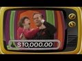 Would You Strangle Bob For 10 000 The Price Is Right