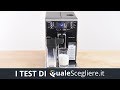 Video review Saeco PicoBaristo (SM5460/10)