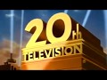 20th Television ID V2