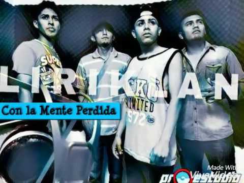 Liriklan/Versos Con Estilo//ProStudio en los controles