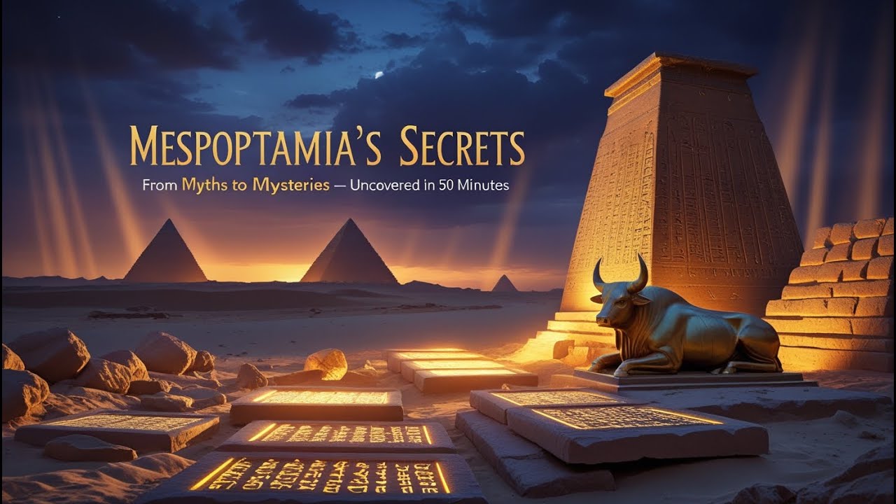 Time Life's Lost Civilizations: Exploring the Wonders of Ancient Mesopotamia