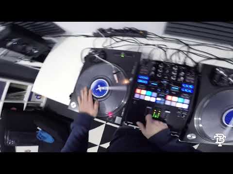 Luis Fonsi, Stefflon Don - Calypso (Bob Trick beat juggling)