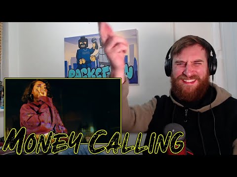Da Beatfreakz x RAYE x Russ Millions x wewantwraiths - Money Calling | Packetson