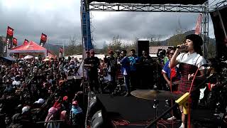 Download lagu Vita Alvia -Wegah Kelangan live pantai dampar lumajang mp3