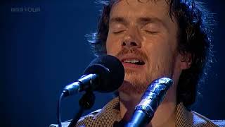 Damien Rice - The Blower's Daughter, BBC Four Sessions 4K