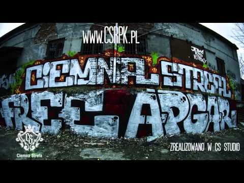 APGAR MF CS ft  ANDY, ŁAPA TWM   TRUDNE RELACJE prod  WOWO & SERG