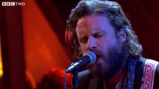 Father John Misty - Chateau Lobby #4 In C For Two Virgins Live