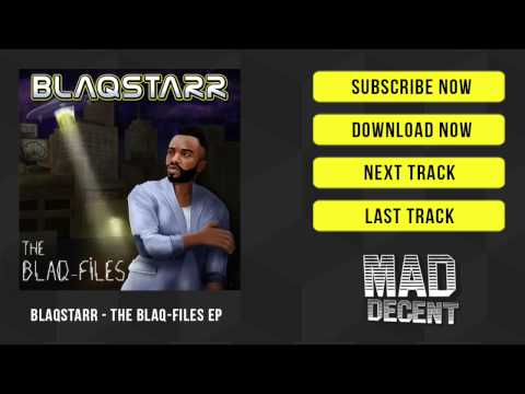 Blaqstarr - Lemme Hump U [Official Full Stream]