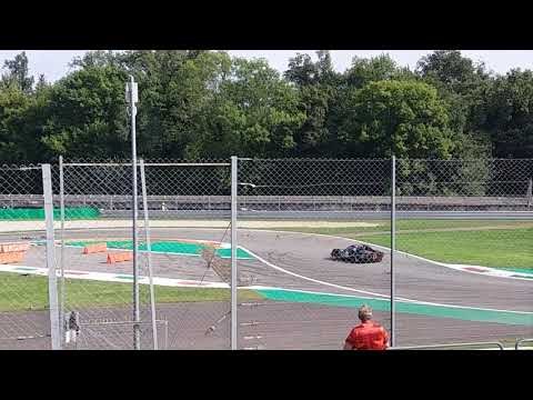 Monza 20/09/19