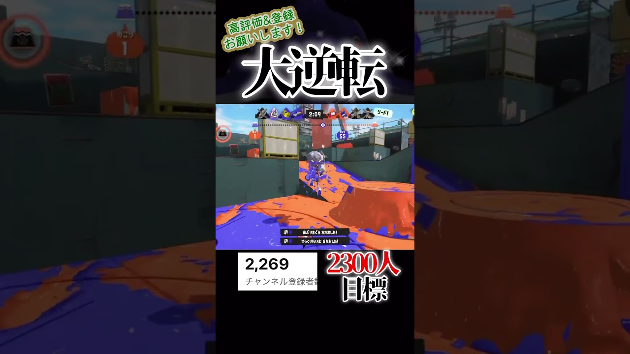 YouTubeサムネイル