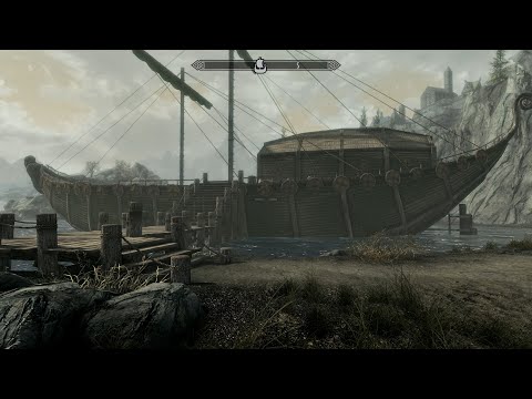 Skyrim AE Legendary Difficulty Ep 178 Dainty Sload