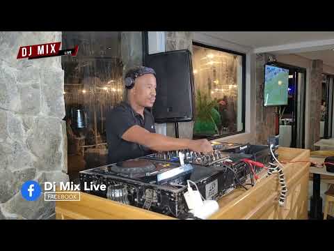 19 APRIL 2024 Live Recorded Set by DJ TSIRRY on Dj Mix 1KZNTV