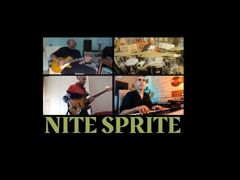 "Nite Sprite" (C.Corea) played by Andrea Braido & Fast Lane band