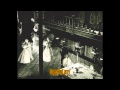 Disneyland Haunted Mansion Ballroom Organ Music with Gunshots