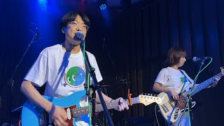 전자양 Electron Sheep / 피자바 240602 @홍대 청춘예찬