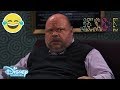 Jessie The Rosses Get Real Disney Channel UK