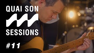 Hugo Corbin - Ilo Ilo (Live Session)