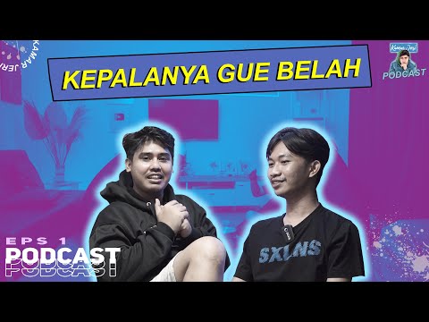 KATAK BHIZER PKB CITA-CITA INGIN BvNUH AYAH KANDUNG DAN RAJA DI JALUR ILMU MISTlK  #KamarPodcast