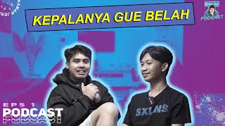Download lagu KATAK BHIZER PKB CITA-CITA INGIN BvNUH AYAH KANDUNG DAN RAJA DI JALUR ILMU MISTlK #KamarPodcast mp3 Download lagu KATAK BHIZER PKB CITA-CITA INGIN BvNUH AYAH KANDUNG DAN RAJA DI JALUR ILMU MISTlK #KamarPodcast mp3