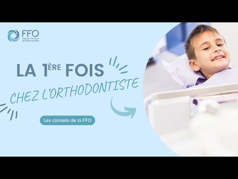 À quel âge consulter un orthodontiste ?