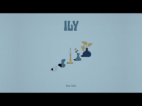 Bon Calso - ILY