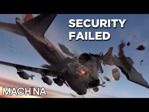 The Mistakes That Killed Hundreds | Mayday Air Disaster: The Accident Files