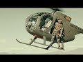 Epic Rap Battle: Special Forces vs MARSOC 