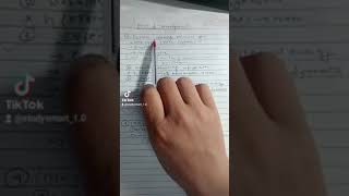 How to pass Physics in 1 day (Last moment revision )