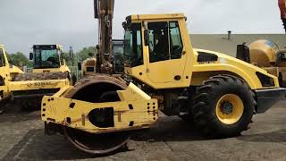 Валјак за асфалт BOMAG BW 213 D H-4 i soil compactor sheep schappoot wals се продава - Слика 4 | Machineryline MK Валјак за асфалт BOMAG BW 213 D H-4 i soil compactor sheep schappoot wals | Слика 4 - Machineryline