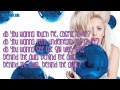Lady Gaga - Aura (Instrumental/Karaoke) - Lyrics ...