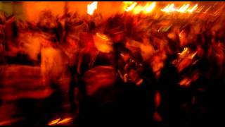 Finish Your Collapse and  Stay for Breakfast