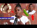 ALIINGIZA NYUMA NIKAISHIWA NGUVUA AKAIZAMISHA YOTE ILIKUWA TAMU