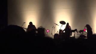 Dirty Projectors - Offspring Are Blank(@Japan Tour 121009)