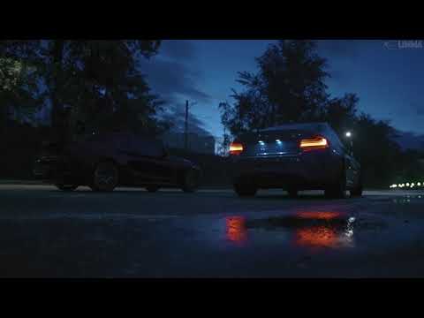 cowbells BMW M2 CURSED PIMP   KILL THE LIVING