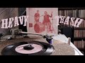 Heavy Trash: Nervis bw Say Yeah (7" Vinyl Needle Drop)