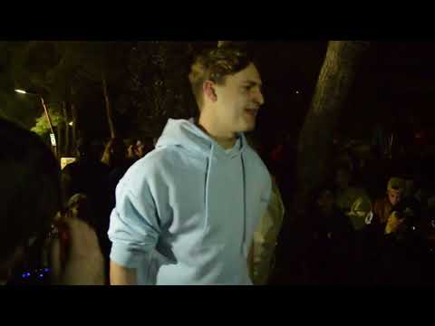 ANTON & DLD VS TAXA & KUSHO - OCTAVOS - TAGTEAM 2VS2 ALICANTE