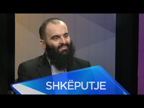 Shija e lehtësimit të agjërimit në ahiret - Hoxhë Enis Rama