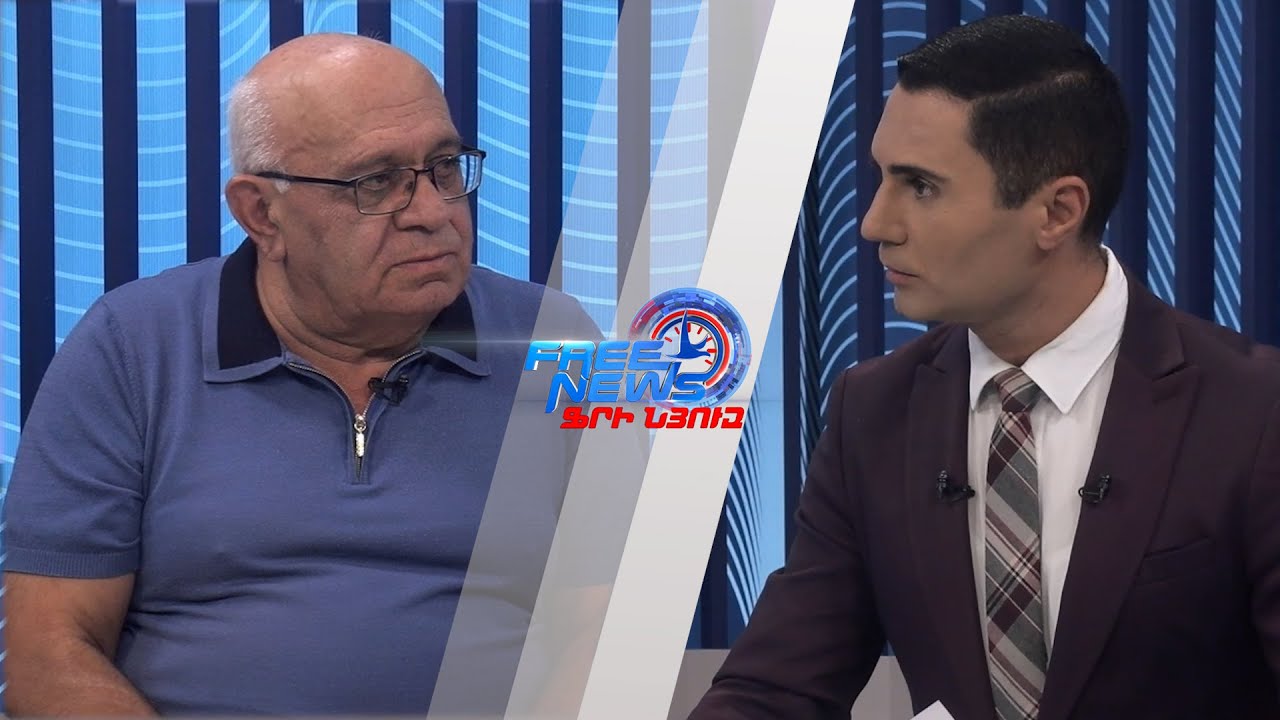 Արդյո՞ք Ադրբեջանը նախապատրաստվում է սադրանքի ՀՀ-ի դեմ