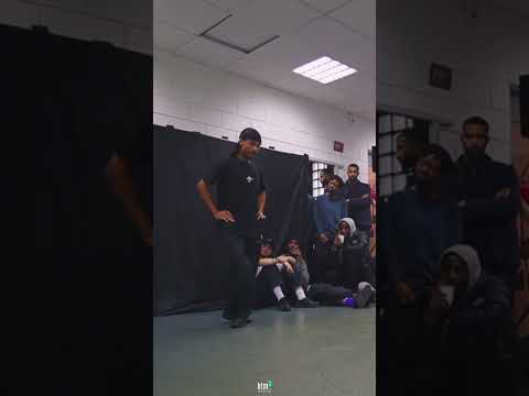 Junior Yudat at BTM Exchange ✨