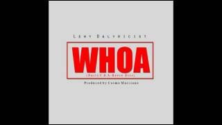 LEWY DALYRICIST   WHOA NASTY C &amp; AREECE DISS PROD  BY CASMO MARSIANO